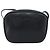 Borsa a Spalla Salvatore Ferragamo Vala in Pelle Nera e Oro Auth BA13929 Nero D'oro - vista 2