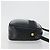 Borsa a Spalla Salvatore Ferragamo Vala in Pelle Nera e Oro Auth BA13929 Nero D'oro - vista 3
