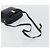 Borsa a Spalla Salvatore Ferragamo Vala in Pelle Nera e Oro Auth BA13929 Nero D'oro - vista 7