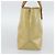 LOUIS VUITTON Monogram Vernis Reade PM Hand Bag Beige M91144 LV Auth BA13915 - view 3