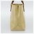 LOUIS VUITTON Monogram Vernis Reade PM Hand Bag Beige M91144 LV Auth BA13915 - view 4