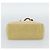 LOUIS VUITTON Monogram Vernis Reade PM Hand Bag Beige M91144 LV Auth BA13915 - view 5