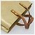 LOUIS VUITTON Monogram Vernis Reade PM Hand Bag Beige M91144 LV Auth BA13915 - view 6