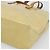 LOUIS VUITTON Monogram Vernis Reade PM Hand Bag Beige M91144 LV Auth BA13915 - view 9