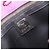 Borsa a Mano MCM Vicetos Logogramma PVC Pelle 2way Oro Rosa Auth mr2718A D'oro - vista 12