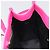 Borsa a Mano MCM Vicetos Logogramma PVC Pelle 2way Oro Rosa Auth mr2718A D'oro - vista 18
