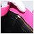 Borsa a Mano MCM Vicetos Logogramma PVC Pelle 2way Oro Rosa Auth mr2718A D'oro - vista 20