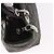 Borsa Christian Dior Canage Canvas 2way Verde Argento Auth ka5205 - vista 10