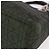 Borsa Christian Dior Canage Canvas 2way Verde Argento Auth ka5205 - vista 17
