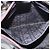 Borsa Christian Dior Canage Canvas 2way Verde Argento Auth ka5205 - vista 25