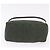 Borsa Christian Dior Canage Canvas 2way Verde Argento Auth ka5205 - vista 5