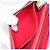 LOUIS VUITTON Monogram Vernis Zippy Wallet Long Rouge M91572 LV Auth 190517 Rosso - vista 18