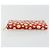 LOUIS VUITTON Monogram Vernis Zippy Wallet Long Rouge M91572 LV Auth 190517 Rosso - vista 6