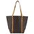 LOUIS VUITTON Monogram Sac Shopping Tote Bag M51108 LV Auth 191584A Monogramma - vista 13