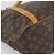 LOUIS VUITTON Monogram Sac Shopping Tote Bag M51108 LV Auth 191584A Monogramma - vista 14