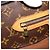 LOUIS VUITTON Monogram Sac Shopping Tote Bag M51108 LV Auth 191584A Monogramma - vista 20