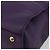 Borsa Salvatore Ferragamo Gancini in Pelle 2way Viola Oro Auth ka5151A D'oro Porpora - vista 10