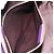 Borsa Salvatore Ferragamo Gancini in Pelle 2way Viola Oro Auth ka5151A D'oro Porpora - vista 24