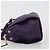 Borsa Salvatore Ferragamo Gancini in Pelle 2way Viola Oro Auth ka5151A D'oro Porpora - vista 4