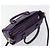 Borsa Salvatore Ferragamo Gancini in Pelle 2way Viola Oro Auth ka5151A D'oro Porpora - vista 6