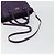 Borsa Salvatore Ferragamo Gancini in Pelle 2way Viola Oro Auth ka5151A D'oro Porpora - vista 9