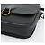 Borsa a Spalla LOUIS VUITTON Epi Saint Cloud GM Nera M52192 LV Auth 191506 Nero - vista 15