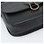 Borsa a Spalla LOUIS VUITTON Epi Saint Cloud GM Nera M52192 LV Auth 191506 Nero - vista 16
