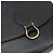 Borsa a Spalla LOUIS VUITTON Epi Saint Cloud GM Nera M52192 LV Auth 191506 Nero - vista 19