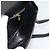 Borsa a Spalla LOUIS VUITTON Epi Saint Cloud GM Nera M52192 LV Auth 191506 Nero - vista 23