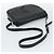 Borsa a Spalla LOUIS VUITTON Epi Saint Cloud GM Nera M52192 LV Auth 191506 Nero - vista 7