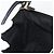 Borsa a Spalla GUCCI GG Canvas Abbey Nera Argento Silver Silver 153025 Auth 186646SAV Nero - vista 20