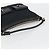 Borsa a Spalla GUCCI GG Canvas Abbey Nera Argento Silver Silver 153025 Auth 186646SAV Nero - vista 7