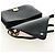 Borsa a Spalla con Catena BOTTEGA VENETA in Pelle 2way Nero Oro Auth 190448V D'oro - vista 10