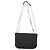 Borsa a Spalla con Catena BOTTEGA VENETA in Pelle 2way Nero Oro Auth 190448V D'oro - vista 13