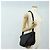 Borsa a Spalla con Catena BOTTEGA VENETA in Pelle 2way Nero Oro Auth 190448V D'oro - vista 25