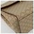 Céline Borsa CELINE Macadam Canvas Star Ball PVC 2way Beige Gold Autentica 190408A D'oro - vista 15