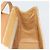 Céline Borsa CELINE Macadam Canvas Star Ball PVC 2way Beige Gold Autentica 190408A D'oro - vista 20
