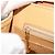 Céline Borsa CELINE Macadam Canvas Star Ball PVC 2way Beige Gold Autentica 190408A D'oro - vista 22