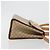 Céline Borsa CELINE Macadam Canvas Star Ball PVC 2way Beige Gold Autentica 190408A D'oro - vista 3