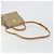 Céline Borsa CELINE Macadam Canvas Star Ball PVC 2way Beige Gold Autentica 190408A D'oro - vista 7