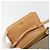 Céline Borsa CELINE Macadam Canvas Star Ball PVC 2way Beige Gold Autentica 190408A D'oro - vista 9