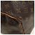 LOUIS VUITTON Borsa Monogram Speedy 40 M41522 LV Auth 191785V Monogramma - vista 16