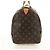 LOUIS VUITTON Borsa Monogram Speedy 40 M41522 LV Auth 191785V Monogramma - vista 4