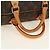 LOUIS VUITTON Borsa Monogram Speedy 40 M41522 LV Auth 191785V Monogramma - vista 7