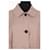 Gabardina Max Mara de algodón beige - vista 2