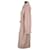 Gabardina Max Mara de algodón beige - vista 3