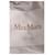 Gabardina Max Mara de algodón beige - vista 5