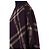 Poncho de lana marrón Eric Bompard Castaño - vista 2