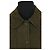 Ba&Sh Wildlederjacke Khaki - Ansicht 2