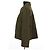 Ba&Sh Wildlederjacke Khaki - Ansicht 3